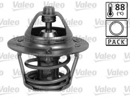 VALEO 820042 Термостат, охлаждающая жидкость для DAIHATSU MIRA II (Дайхатсу Мира 2) VALEO 820042 Термостат, охлаждающая жидкость для DAIHATSU MIRA II (Дайхатсу Мира 2)