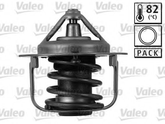 VALEO 820044 Термостат, охлаждающая жидкость для HONDA PRELUDE III (Хонда Прэлудэ 3) VALEO 820044 Термостат, охлаждающая жидкость для HONDA PRELUDE III (Хонда Прэлудэ 3)