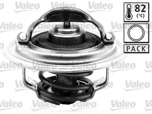 VALEO 820057 Термостат, охлаждающая жидкость для ROVER 400 (Ровер 400) VALEO 820057 Термостат, охлаждающая жидкость для ROVER 400 (Ровер 400)