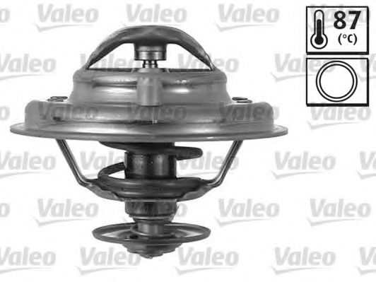VALEO 820065 Термостат, охлаждающая жидкость для VOLKSWAGEN T4 MULTIVAN (Фольксваген Т4 мултиvан) VALEO 820065 Термостат, охлаждающая жидкость для VOLKSWAGEN T4 MULTIVAN (Фольксваген Т4 мултиvан)