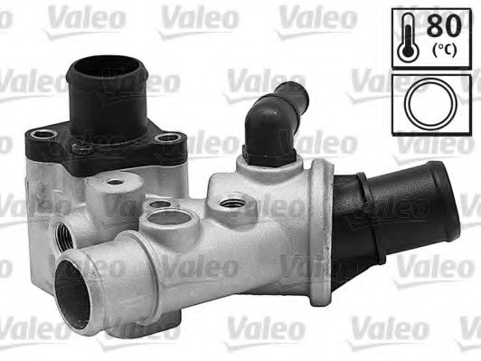 VALEO 820066 Термостат, охлаждающая жидкость для FIAT TEMPRA (Фиат Тэмпра) VALEO 820066 Термостат, охлаждающая жидкость для FIAT TEMPRA (Фиат Тэмпра)