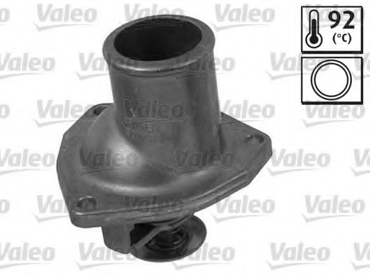 VALEO 820071 Термостат, охлаждающая жидкость для OPEL OMEGA A (Опель Омэга а) VALEO 820071 Термостат, охлаждающая жидкость для OPEL OMEGA A (Опель Омэга а)