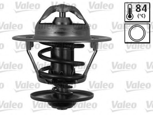 VALEO 820132 Термостат, охлаждающая жидкость для VOLKSWAGEN POLO CLASSIC (Фольксваген Поло классик) VALEO 820132 Термостат, охлаждающая жидкость для VOLKSWAGEN POLO CLASSIC (Фольксваген Поло классик)
