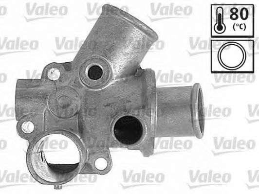 VALEO 820159 Термостат, охлаждающая жидкость для FIAT TEMPRA (Фиат Тэмпра) VALEO 820159 Термостат, охлаждающая жидкость для FIAT TEMPRA (Фиат Тэмпра)