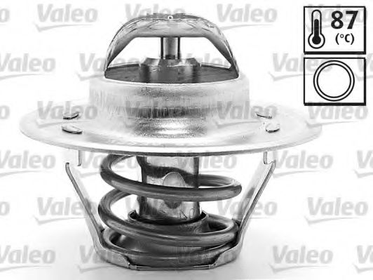 VALEO 820171 Термостат, охлаждающая жидкость для VOLKSWAGEN NOVO FUSCA (Фольксваген Ноvо фусcа) VALEO 820171 Термостат, охлаждающая жидкость для VOLKSWAGEN NOVO FUSCA (Фольксваген Ноvо фусcа)