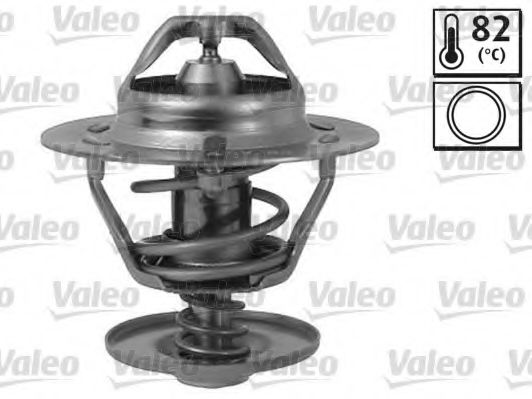 VALEO 820192 Термостат, охлаждающая жидкость для HYUNDAI EXCEL (Хендай Эxcэл) VALEO 820192 Термостат, охлаждающая жидкость для HYUNDAI EXCEL (Хендай Эxcэл)