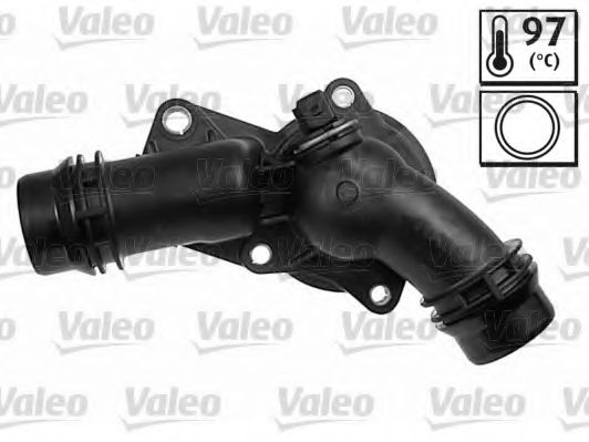 VALEO 820422 Термостат, охлаждающая жидкость для BMW (Бмв) VALEO 820422 Термостат, охлаждающая жидкость для BMW (Бмв)