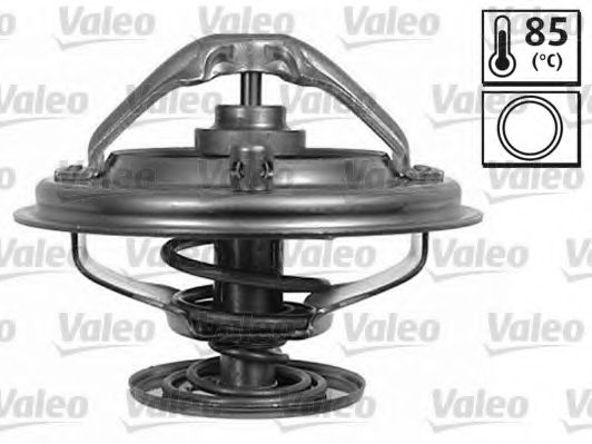 VALEO 820423 Термостат, охлаждающая жидкость для BMW 7 (Бмв 7) VALEO 820423 Термостат, охлаждающая жидкость для BMW 7 (Бмв 7)