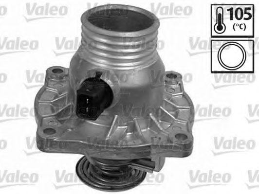 VALEO 820425 Термостат, охлаждающая жидкость для BMW 7 (Бмв 7) VALEO 820425 Термостат, охлаждающая жидкость для BMW 7 (Бмв 7)