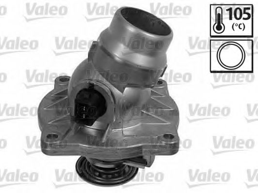 VALEO 820427 Термостат, охлаждающая жидкость для BMW 7 (Бмв 7) VALEO 820427 Термостат, охлаждающая жидкость для BMW 7 (Бмв 7)