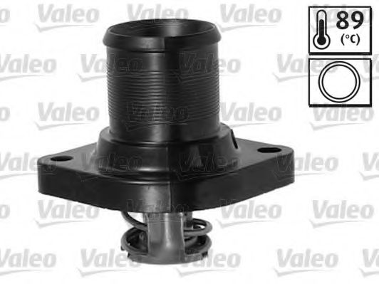 VALEO 820434 Термостат, охлаждающая жидкость для CITROËN XSARA (CитроËн Ксара) VALEO 820434 Термостат, охлаждающая жидкость для CITROËN XSARA (CитроËн Ксара)