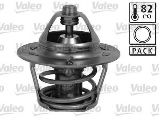 VALEO 820438 Термостат, охлаждающая жидкость для DAIHATSU MIRA (Дайхатсу Мира) VALEO 820438 Термостат, охлаждающая жидкость для DAIHATSU MIRA (Дайхатсу Мира)