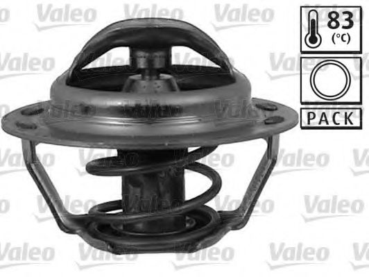 VALEO 820471 Термостат, охлаждающая жидкость для CITROËN XSARA (CитроËн Ксара) VALEO 820471 Термостат, охлаждающая жидкость для CITROËN XSARA (CитроËн Ксара)