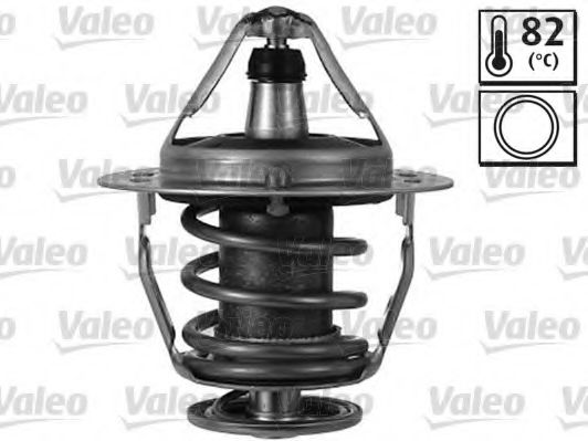 VALEO 820511 Термостат, охлаждающая жидкость для TOYOTA 4 RUNNER (Тойота/тоета 4 руннэр) VALEO 820511 Термостат, охлаждающая жидкость для TOYOTA 4 RUNNER (Тойота/тоета 4 руннэр)