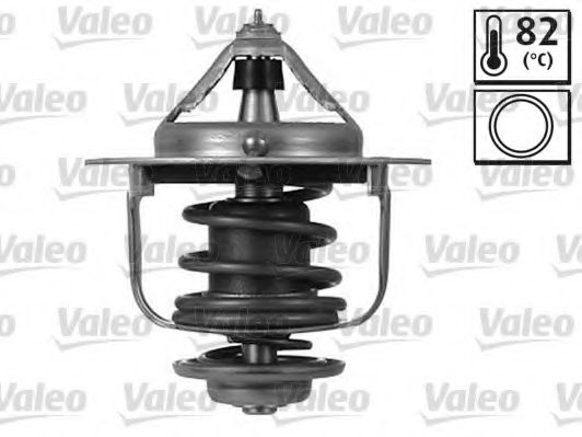 VALEO 820516 Термостат, охлаждающая жидкость для MINI (Мини) VALEO 820516 Термостат, охлаждающая жидкость для MINI (Мини)