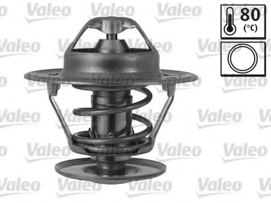 VALEO 820525 Термостат, охлаждающая жидкость для FORD (Форд) VALEO 820525 Термостат, охлаждающая жидкость для FORD (Форд)