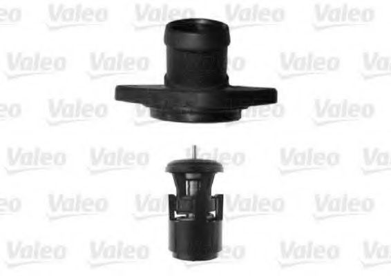 VALEO 820962 Термостат, охлаждающая жидкость для VOLKSWAGEN GOLF PLUS (Фольксваген Гольф плюс) VALEO 820962 Термостат, охлаждающая жидкость для VOLKSWAGEN GOLF PLUS (Фольксваген Гольф плюс)