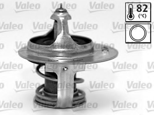 VALEO 820990 Термостат, охлаждающая жидкость для KIA MENTOR (Киа Мэнтор) VALEO 820990 Термостат, охлаждающая жидкость для KIA MENTOR (Киа Мэнтор)