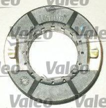 VALEO 821097 Комплект сцепления для HYUNDAI EXCEL (Хендай Эxcэл) VALEO 821097 Комплект сцепления для HYUNDAI EXCEL (Хендай Эxcэл)