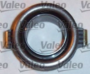VALEO 821114 Комплект сцепления для KIA MENTOR (Киа Мэнтор) VALEO 821114 Комплект сцепления для KIA MENTOR (Киа Мэнтор)
