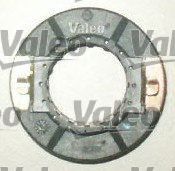 VALEO 821119 Комплект сцепления для HYUNDAI EXCEL (Хендай Эxcэл) VALEO 821119 Комплект сцепления для HYUNDAI EXCEL (Хендай Эxcэл)