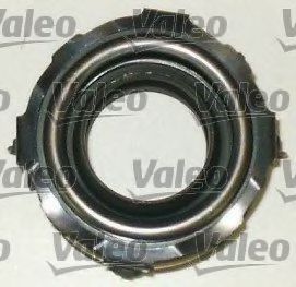 VALEO 821121 Комплект сцепления 