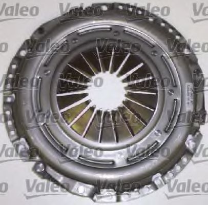 VALEO 821159 Комплект сцепления 