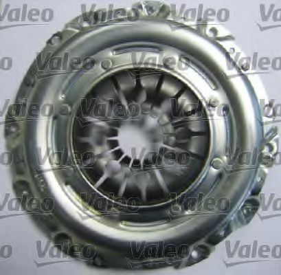 VALEO 821163 Комплект сцепления для FORD MONDEO (Форд Мондэо) VALEO 821163 Комплект сцепления для FORD MONDEO (Форд Мондэо)