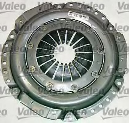 VALEO 821171 Комплект сцепления 