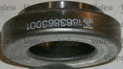 VALEO 821172 Комплект сцепления 
