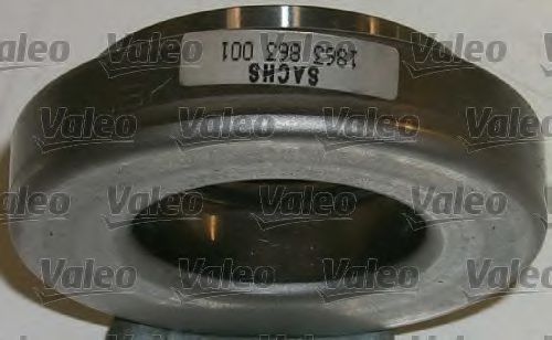 VALEO 821174 Комплект сцепления 