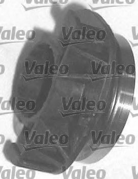 VALEO 821177 Комплект сцепления 