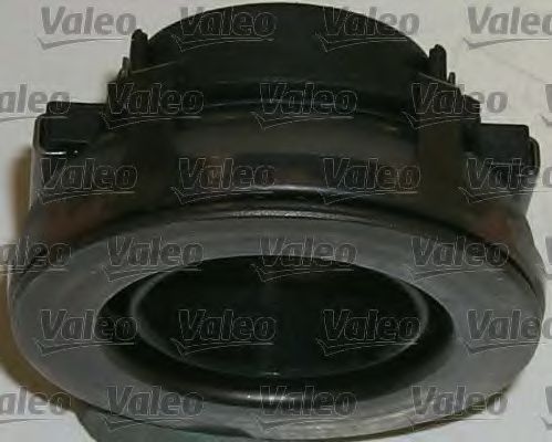 VALEO 821180 Комплект сцепления 