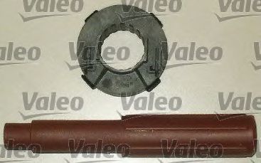 VALEO 821185 Комплект сцепления для RENAULT LUTECIA I (Рено Лутэcиа и) VALEO 821185 Комплект сцепления для RENAULT LUTECIA I (Рено Лутэcиа и)