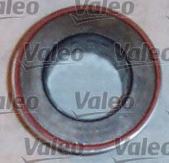 VALEO 821236 Комплект сцепления 