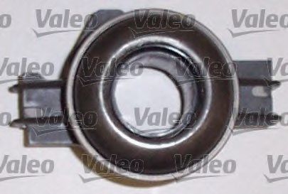 VALEO 821238 Комплект сцепления 