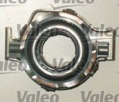 VALEO 821244 Комплект сцепления 