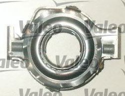 VALEO 821247 Комплект сцепления 