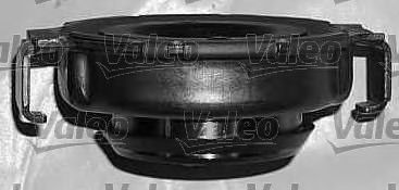 VALEO 821248 Комплект сцепления 