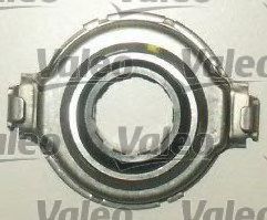 VALEO 821251 Комплект сцепления 