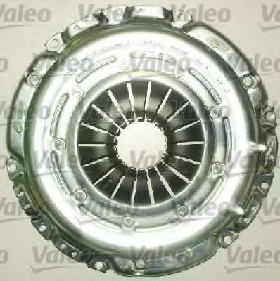 VALEO 821254 Комплект сцепления 