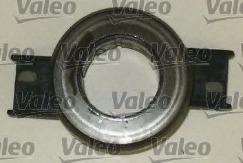 VALEO 821258 Комплект сцепления 