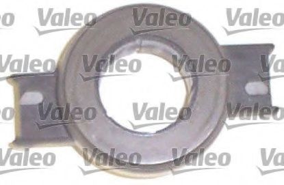 VALEO 821259 Комплект сцепления для FORD FIESTA (Форд Фиэста) VALEO 821259 Комплект сцепления для FORD FIESTA (Форд Фиэста)
