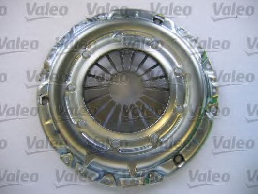 VALEO 821287 Комплект сцепления 
