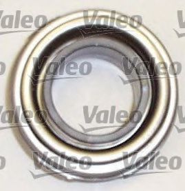 VALEO 821291 Комплект сцепления 