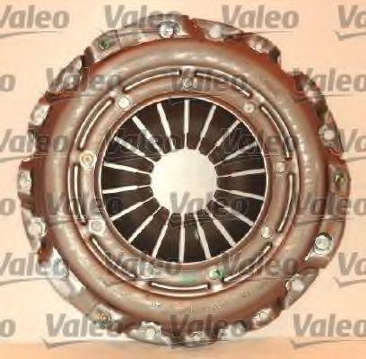 VALEO 821301 Комплект сцепления 