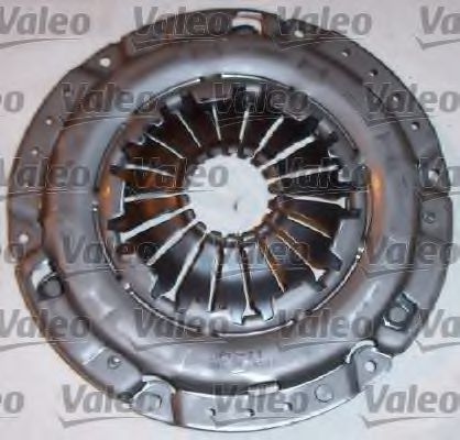 VALEO 821302 Комплект сцепления 