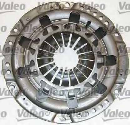 VALEO 821304 Комплект сцепления 