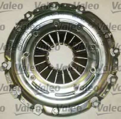 VALEO 821307 Комплект сцепления 