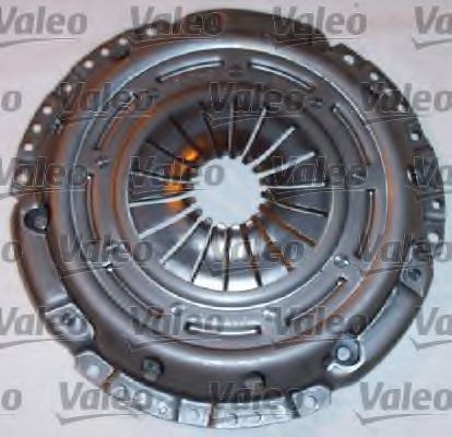 VALEO 821308 Комплект сцепления 